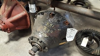 STOCK -  MAKE MODEL